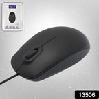 Optical Mouse
