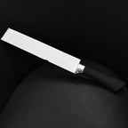 Premium 32 Cm Serrated Bread Knife with Ergonomic Handle