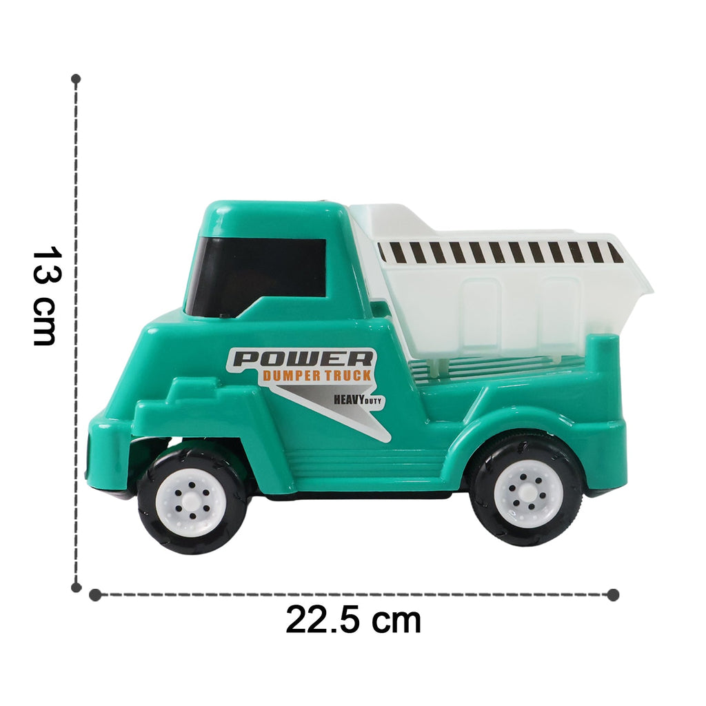 Dumper