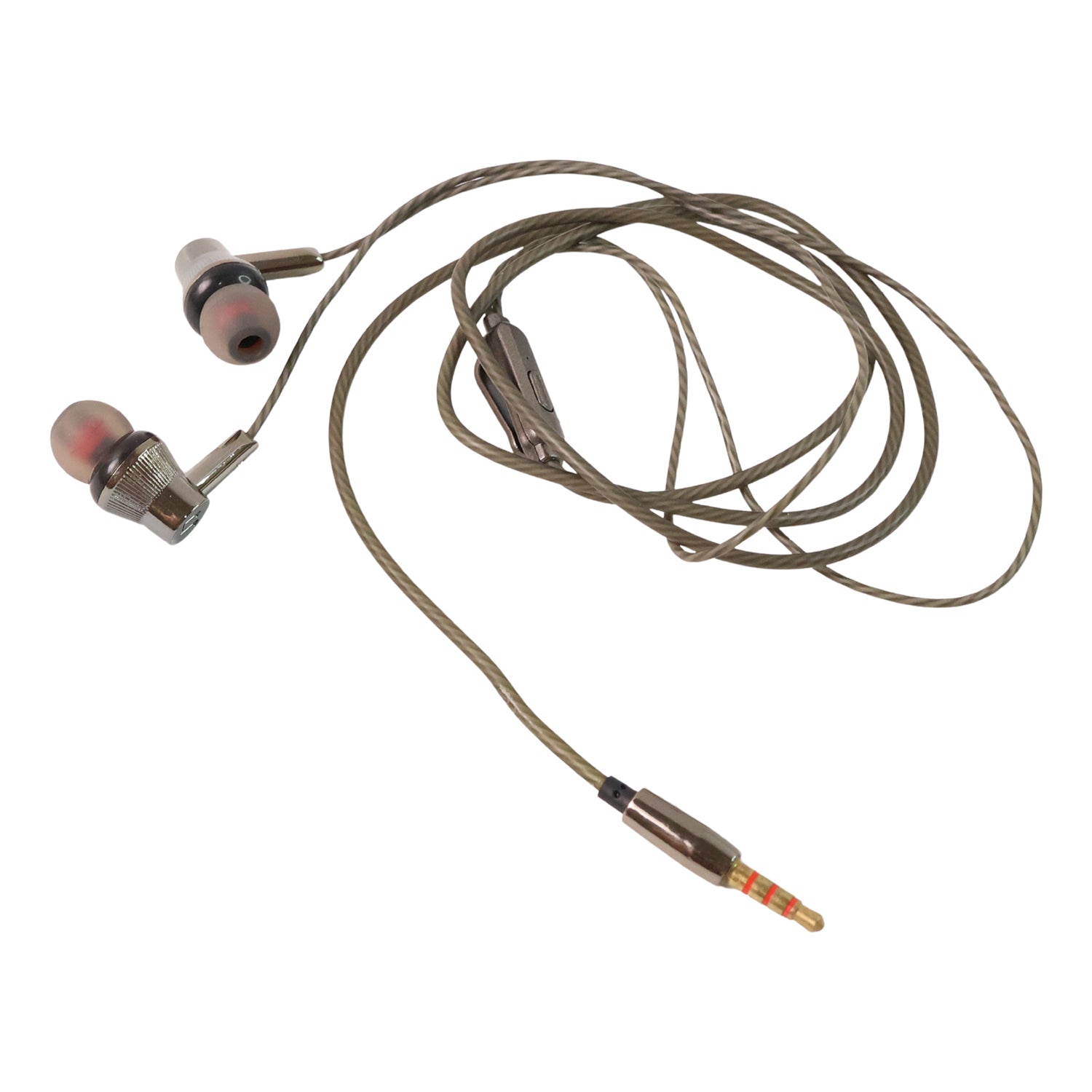 Premium Wired Earphones