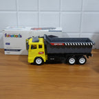 Funwoods Kids Heavy Dump Truck Toy (1 Pc)