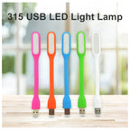 USB Lamp