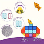 Snap Tile Builders