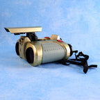Kids Night Scope Toy Binoculars with Pop-Up Spotlight (1 Pc)