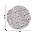 Insulated Roti Cover (23 x 23 Cm / 1 Pc)