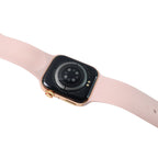 T700S Large Display Wireless Charging Smart watch (1 Pc)