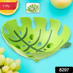 Plastic Fruit Basket 