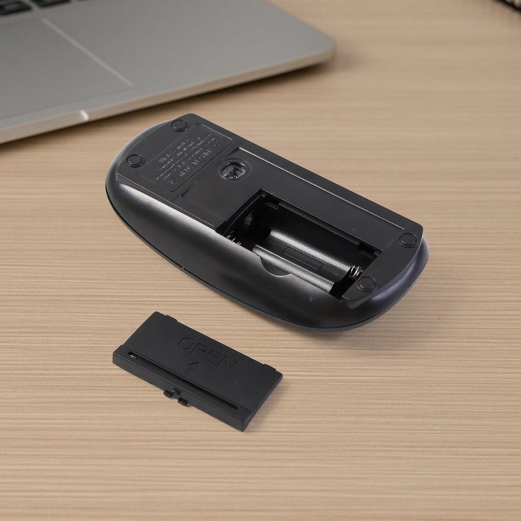 Wireless Mouse for Laptop / PC / Mac /  Computer