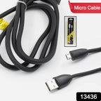 Charger Cable for Mobile Phones