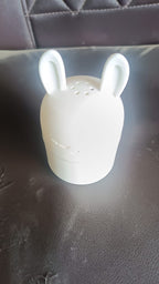 Adorable Bunny Multipurpose Kitchen Storage Box (1 pc)