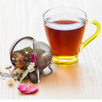 SS Easy Tea Filter used for filtering tea purposes while making it in all kinds of official and household kitchen places etc.