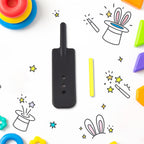 Magic Bat Toy – Fun Trick Bat with Stick for Kids