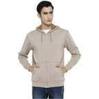 Men's Cotton Hooded Sweatshirt