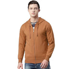 Men's Sweatshirt Winter Wear Hood