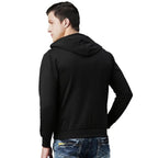 Men's Sweatshirt Winter Wear Hood