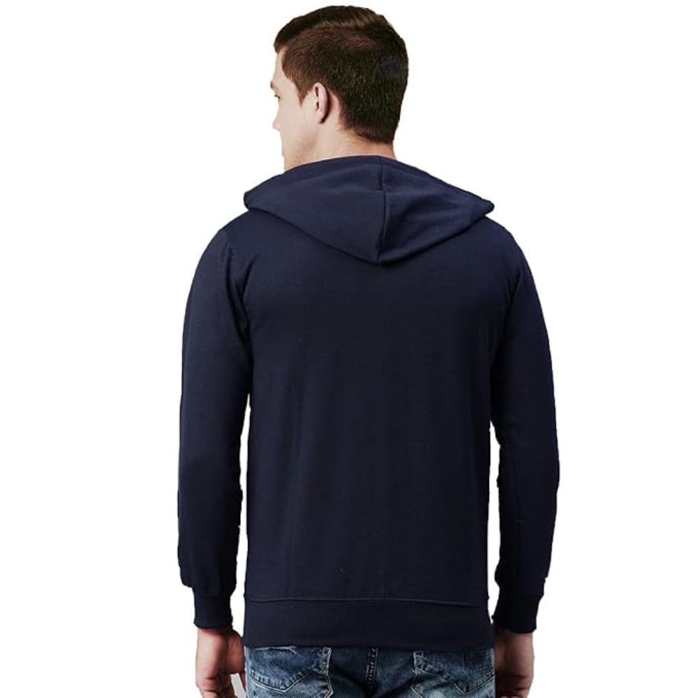 Men's Sweatshirt Winter Wear Hood