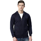Men's Sweatshirt Winter Wear Hood