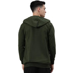 Men's Sweatshirt Winter Wear Hood