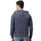 Men's Sweatshirt Winter Wear Hood