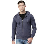 Men's Sweatshirt Winter Wear Hood