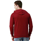 Men's Sweatshirt Winter Wear Hood