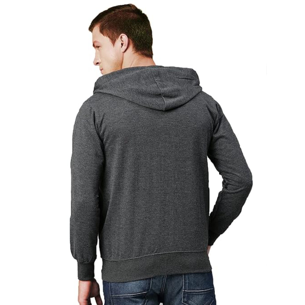 Men's Sweatshirt Winter Wear Hood