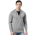 Men's Sweatshirt Winter Wear Hood