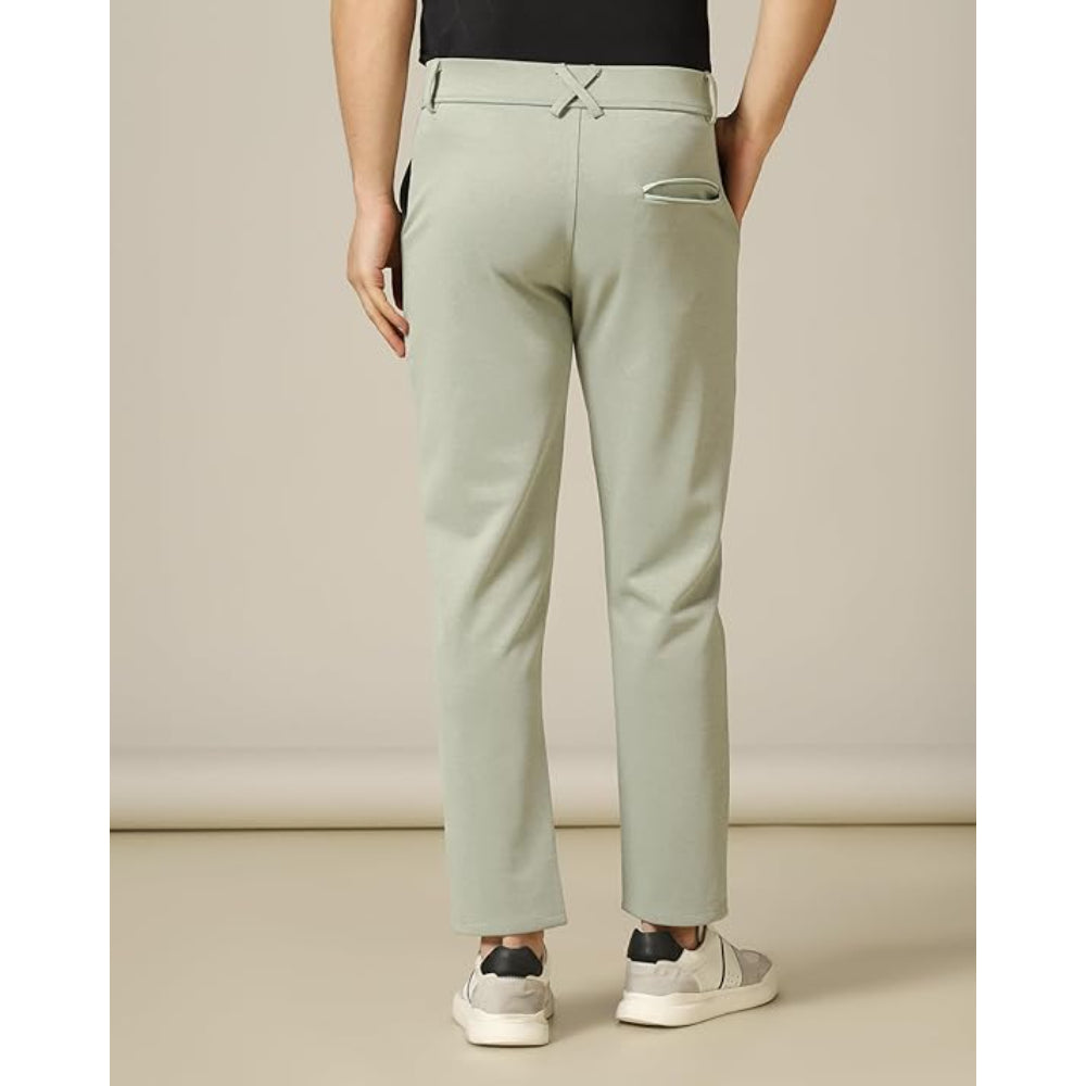 Men's Regular Casual Pista Pants