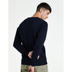 Men Winter Wear Plain Sweatshirts