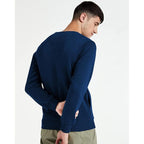 Men Winter Wear Plain Sweatshirts