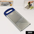 Plain Potato Slicer – Essential Kitchen Tool for Effortless Potato Cutting & Slicing