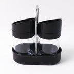 Durable Food Storage Jar Set