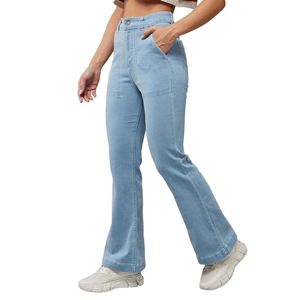 Women's Bootcut Colorado Blue Jeans