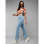 Women's Bootcut Colorado Blue Jeans