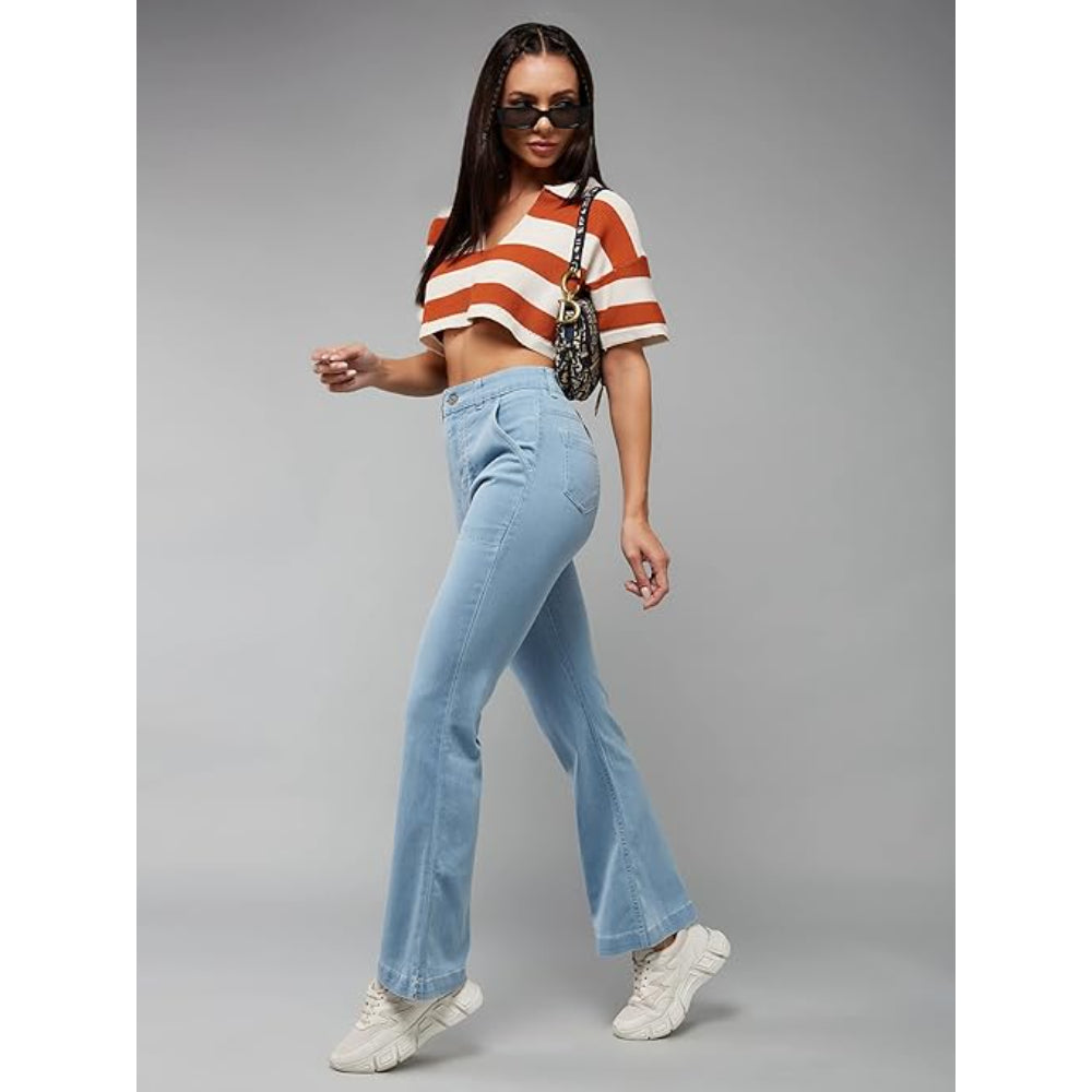 Women's Bootcut Colorado Blue Jeans